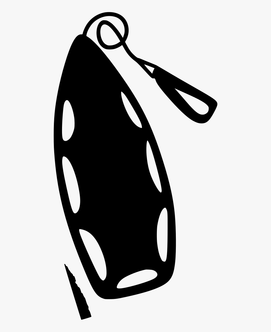 Lifesaver Buoy, Transparent Clipart
