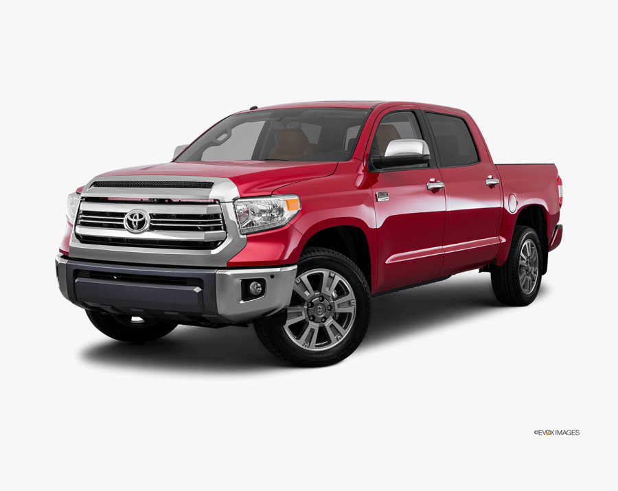 2017 Toyota Tundra Png, Transparent Clipart