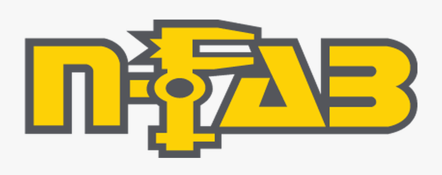 N Fab Black Epyx Steps, Transparent Clipart