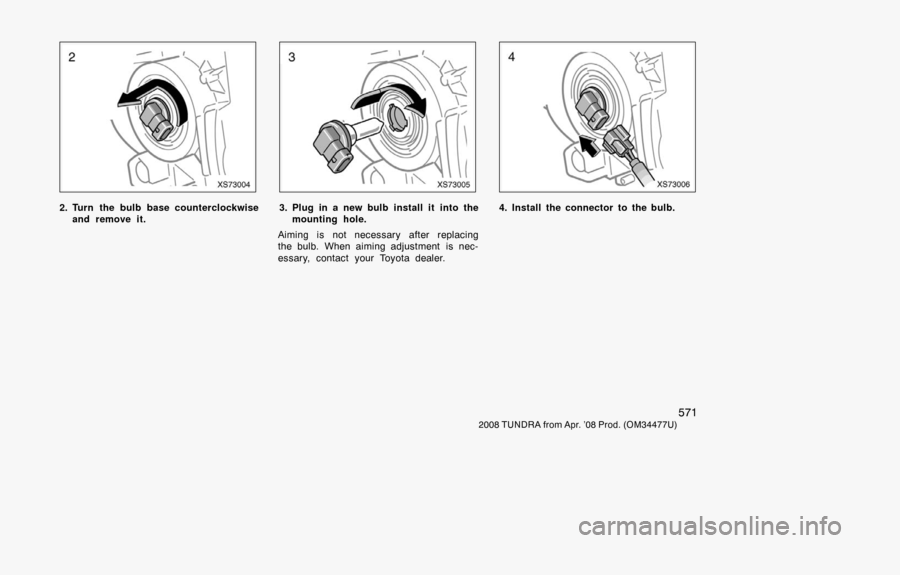 Toyota Tundra 2008 - Drawing, Transparent Clipart