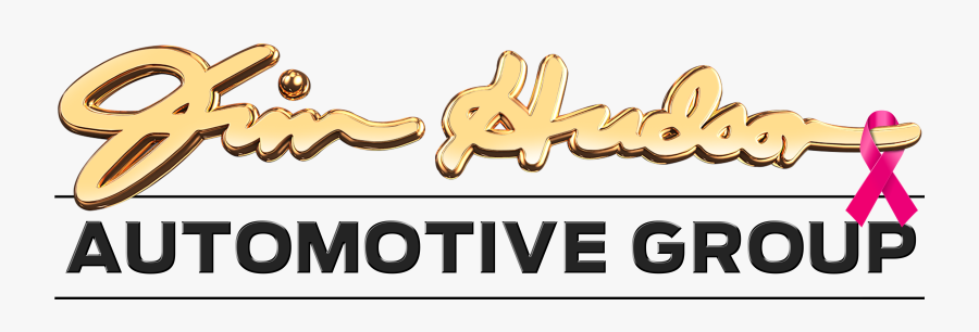 Jim Hudson Logo, Transparent Clipart