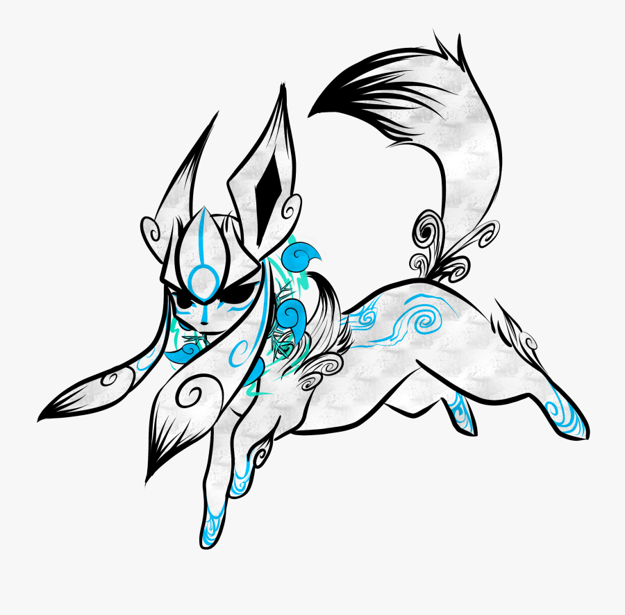 Tundra Clip Art, Transparent Clipart