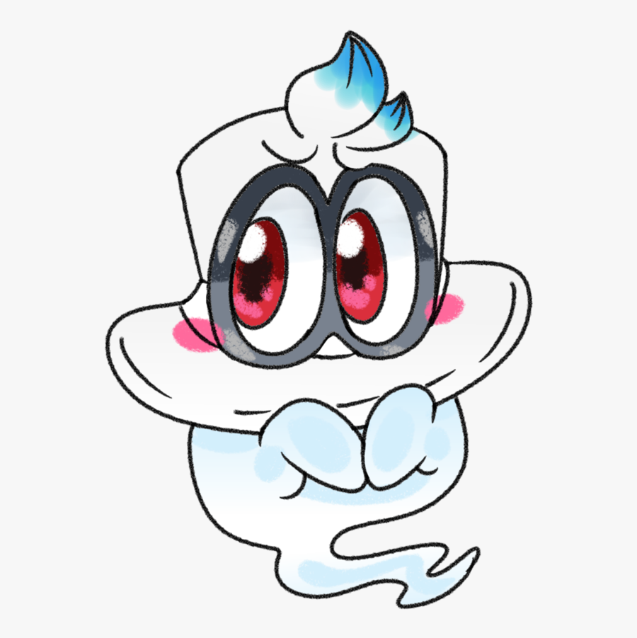 Cappy By Star-babu, Transparent Clipart