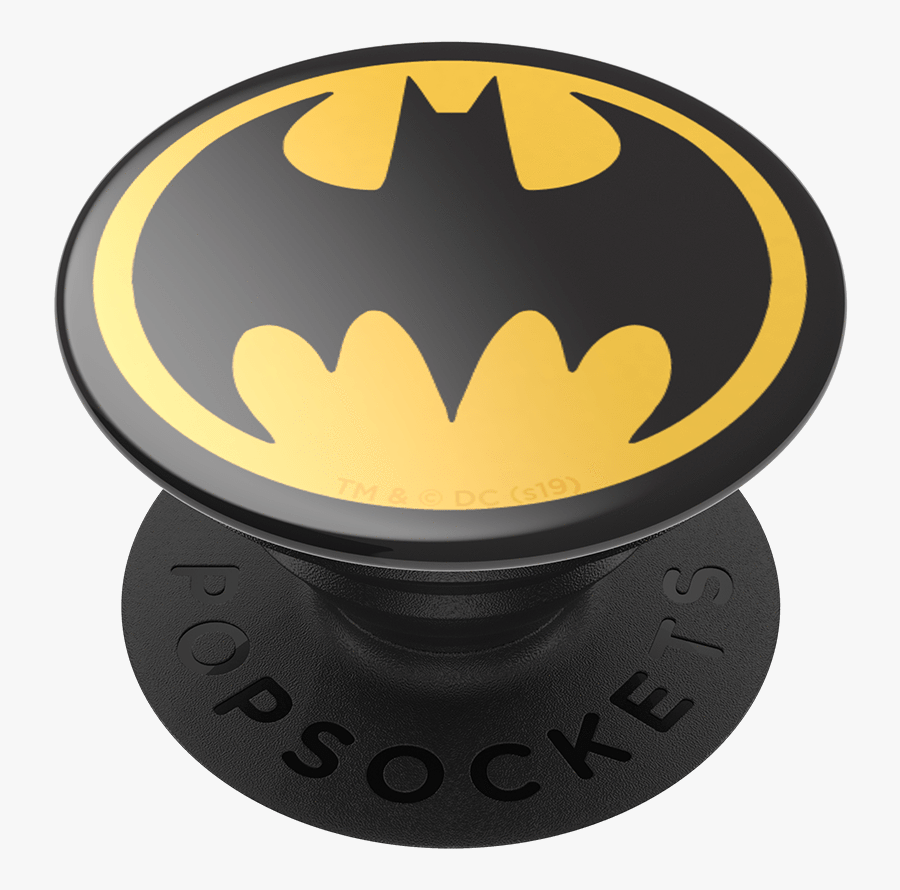 Avengers Popsocket, Transparent Clipart