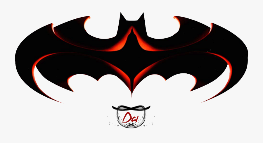 Batman Logo Render Images & Pictures - Batman Logo, Transparent Clipart