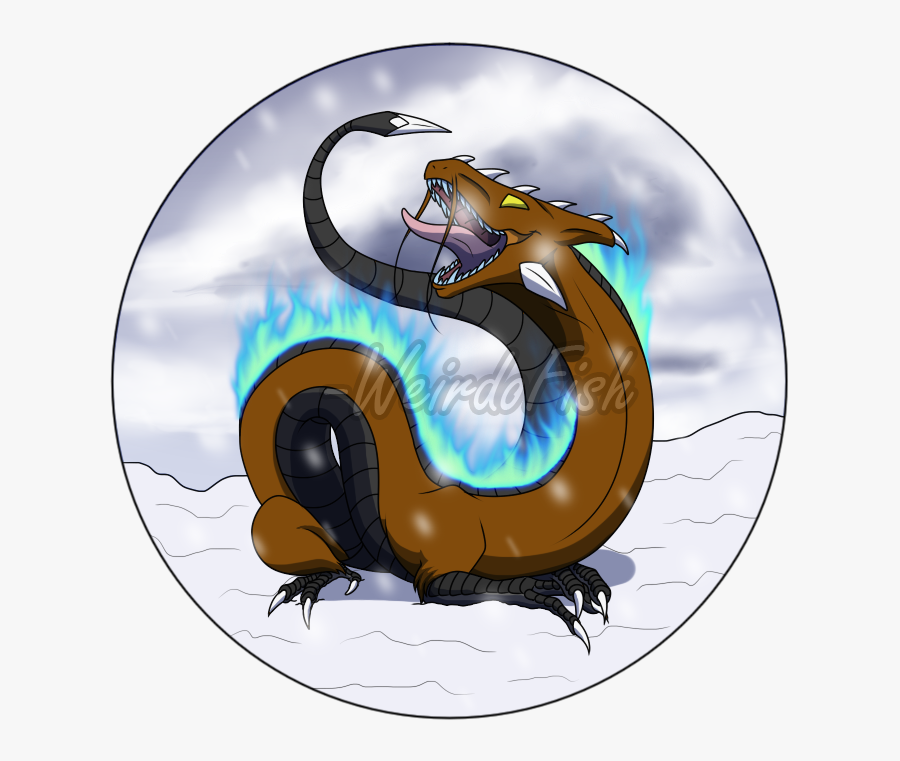 Art Trade- Snow Day - Illustration, Transparent Clipart