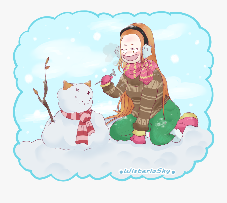 Cartoon, Transparent Clipart