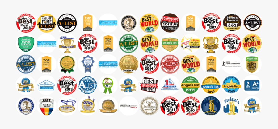 2019awards, Transparent Clipart