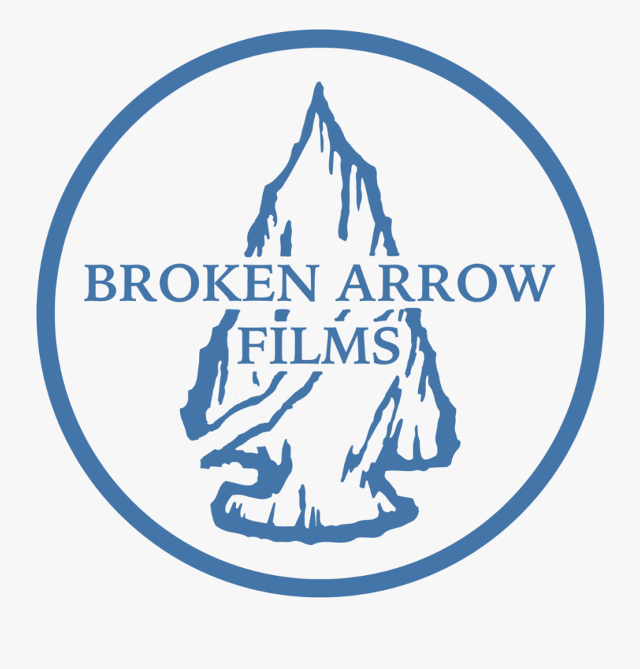 Broken Arrow Films Is Now That Vintage Lens - Emblem, Transparent Clipart