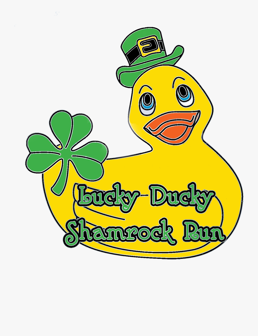 Media Item - Duck, Transparent Clipart