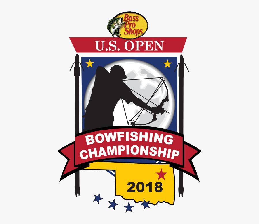Bowfishing - Bass Pro Shops, Transparent Clipart