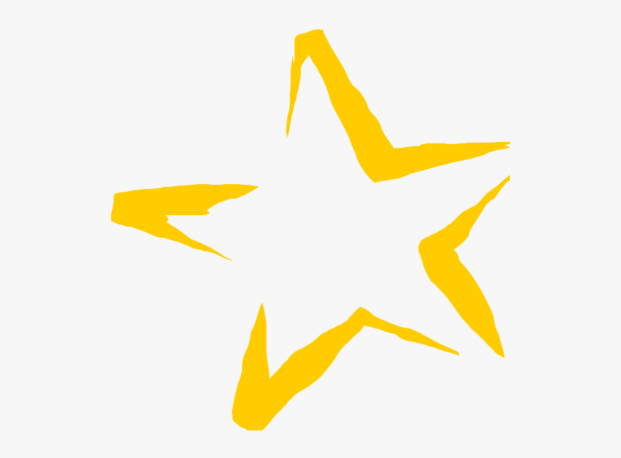 Star Graphic - Congratulations You Completed The Course, Transparent Clipart