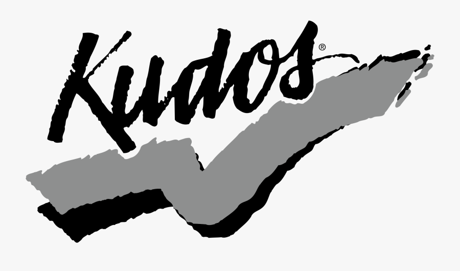 Kudos Logo Png Transparent - Kudos, Transparent Clipart