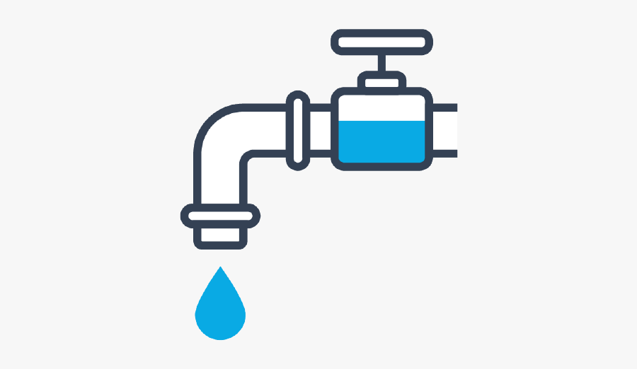 Gas Icon Line, Transparent Clipart