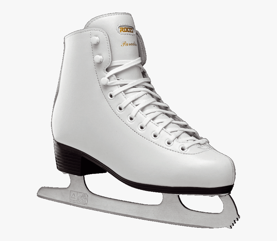 Clip Art Ice Skates Image - Roces Jude Ice Skates, Transparent Clipart