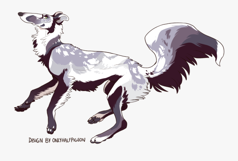 Picture - Longdog, Transparent Clipart