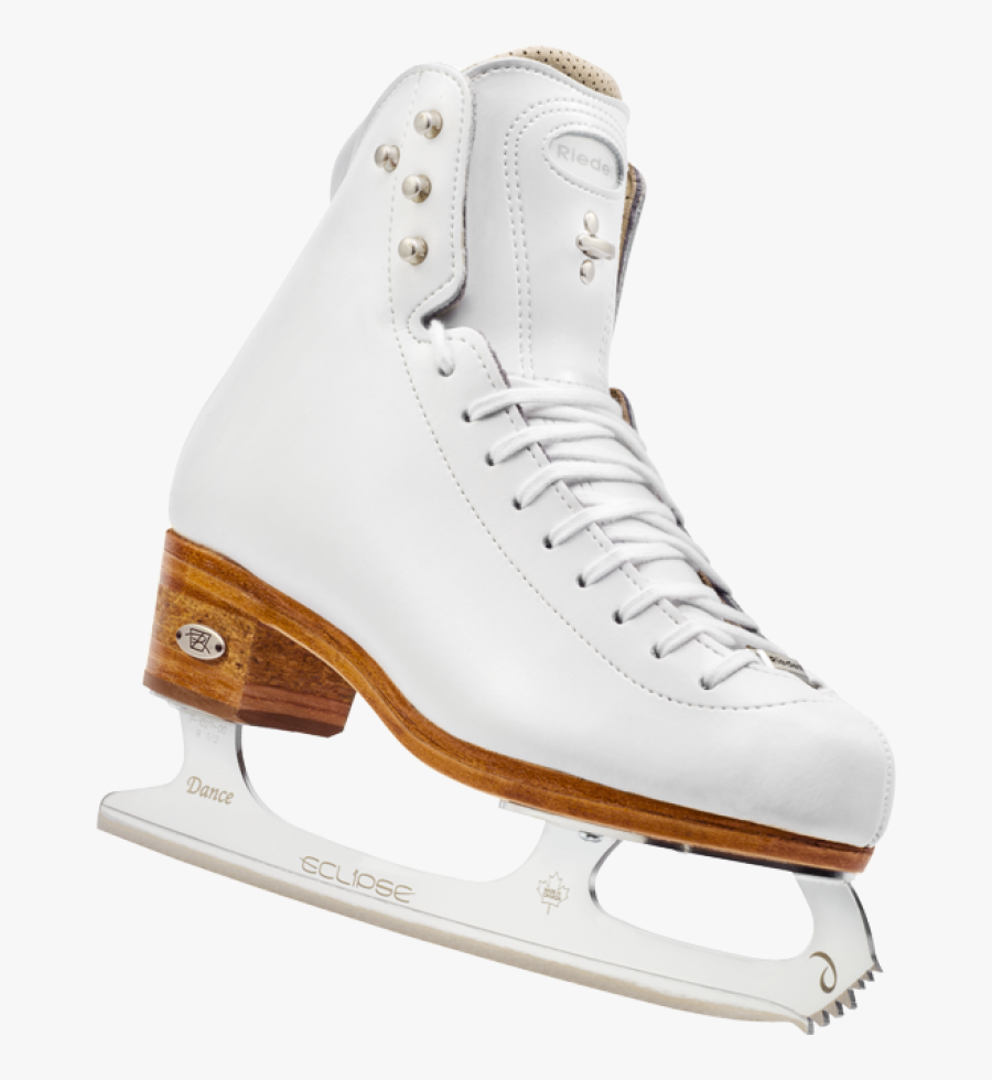 Ice Skates Png - Skates For Ice Dance, Transparent Clipart