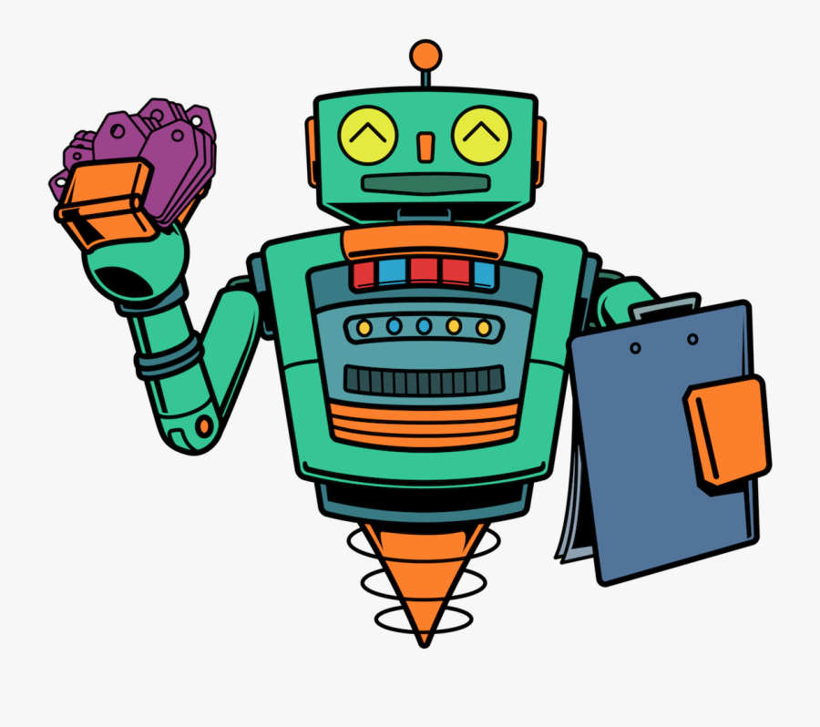 Ahia ‑ Easy Price Changer - Cartoon, Transparent Clipart