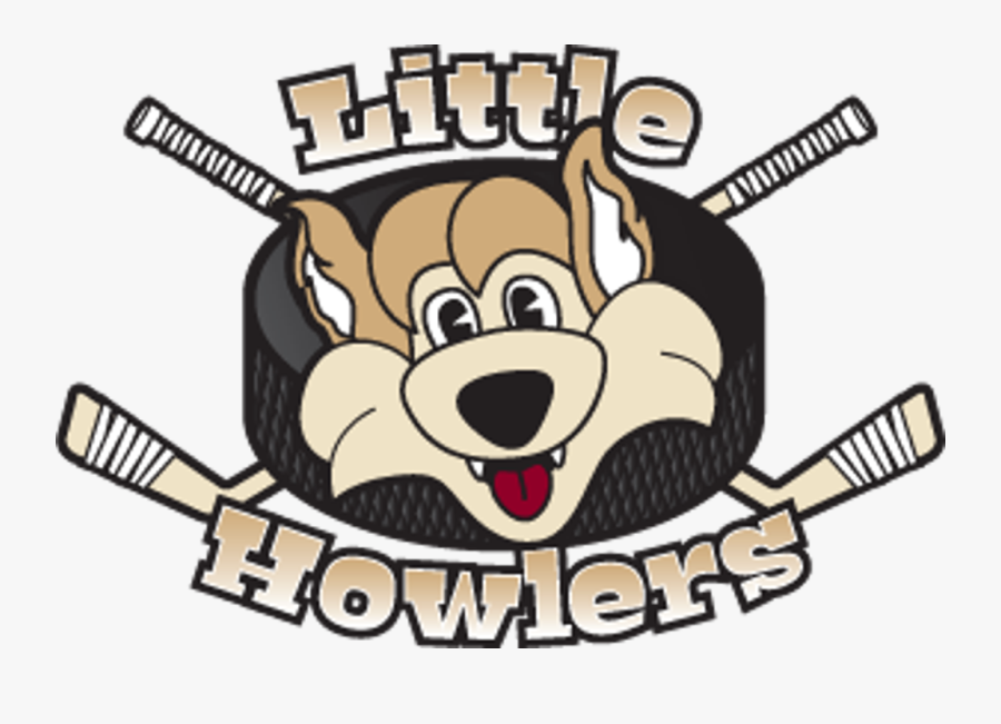 Little Howlers, Transparent Clipart