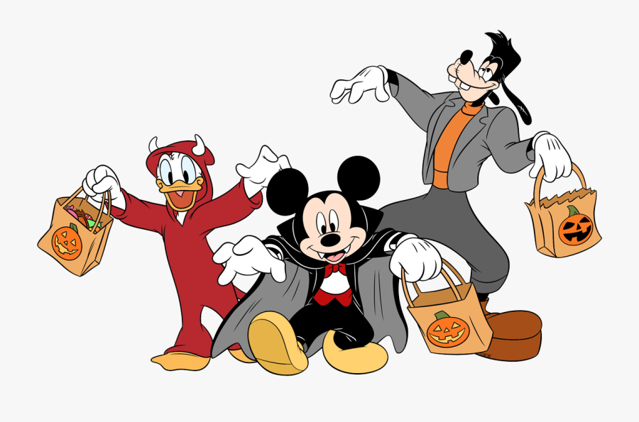 Disney Clipart, Transparent Clipart