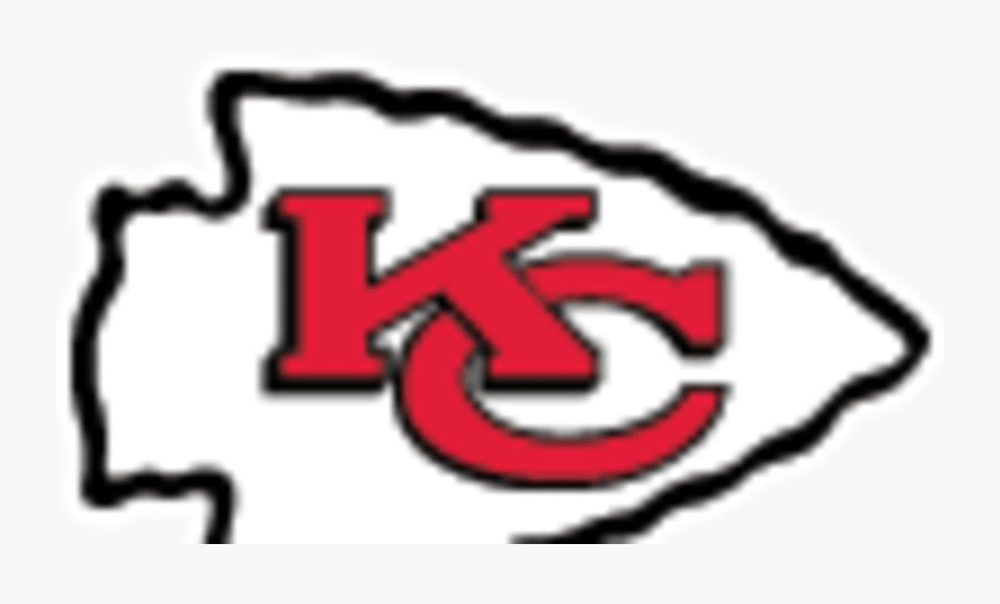 Transparent Kc Chiefs Logo Png - Transparent Kansas City Chiefs Logo, Transparent Clipart