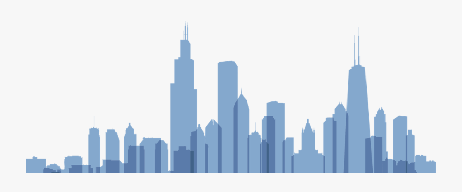 Download Chicago Png Image - City Of Chicago Png, Transparent Clipart