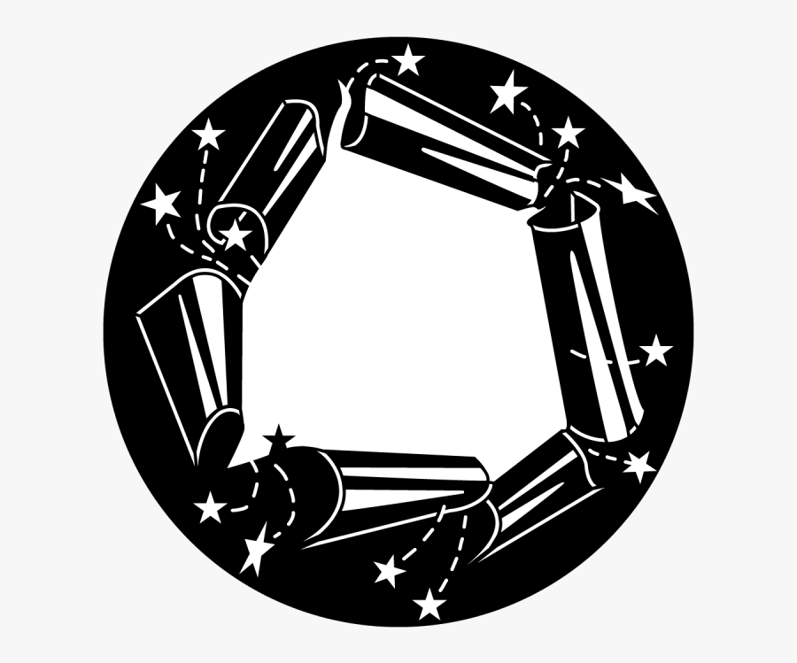 Apollo Starburst Paper - Illustration, Transparent Clipart