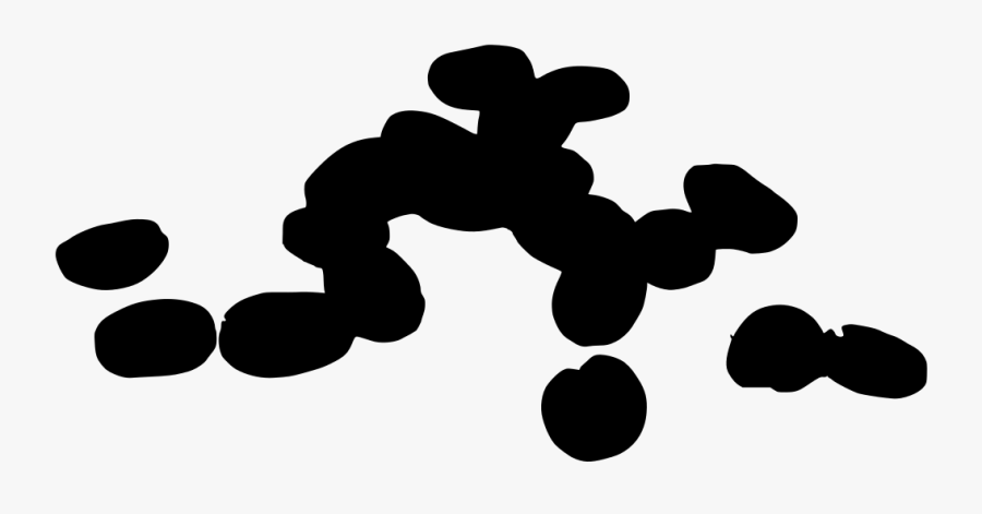 Wanna Hear A Joke Decaf Clipart , Png Download - Coffee Beans Transparent Background, Transparent Clipart