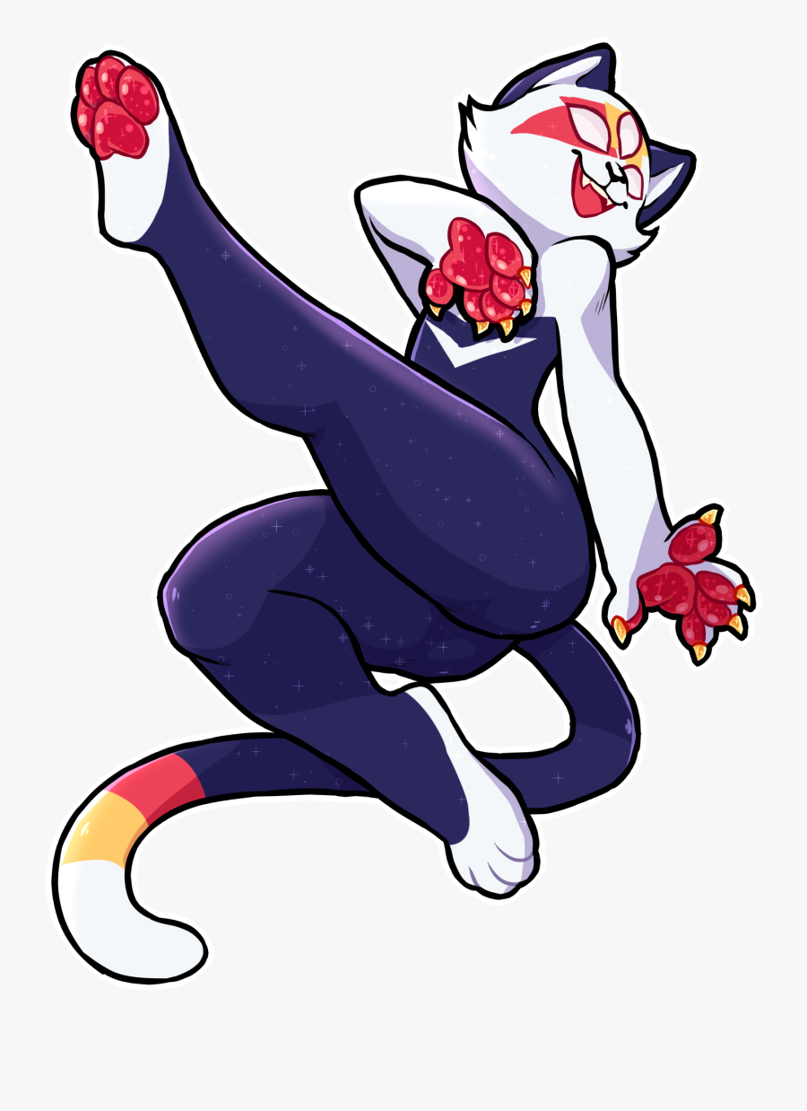 Shooting Star - Cartoon, Transparent Clipart