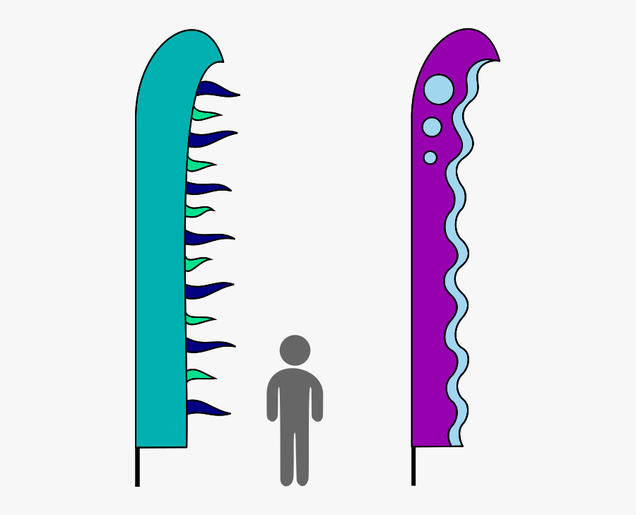 Festival Clipart Flags - Festival Flags Clipart, Transparent Clipart