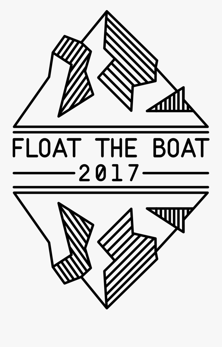 Scc Ftblogo2017 Art Blk, Transparent Clipart