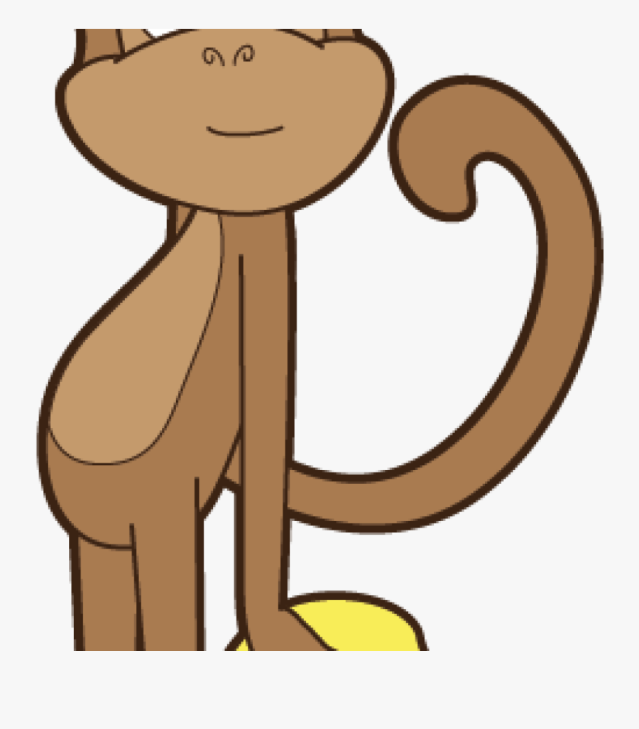 Monkey Clipart Free Monkey Clipart Free Clip Art - Clip Art, Transparent Clipart