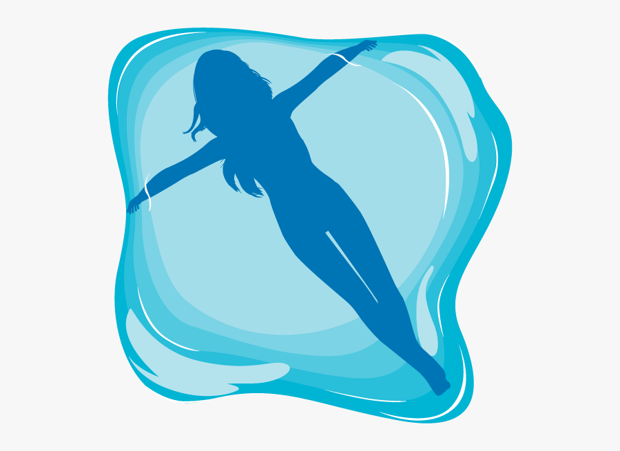 What To Expect From Floating - Float Spa Sensory Deprivation Tank Art, Transparent Clipart