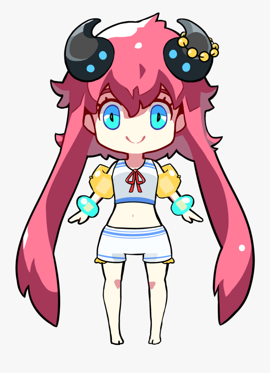 Sumer Clothes - Art, Transparent Clipart