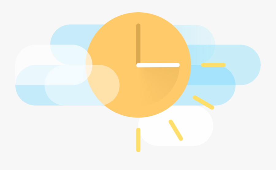 Circle, Transparent Clipart