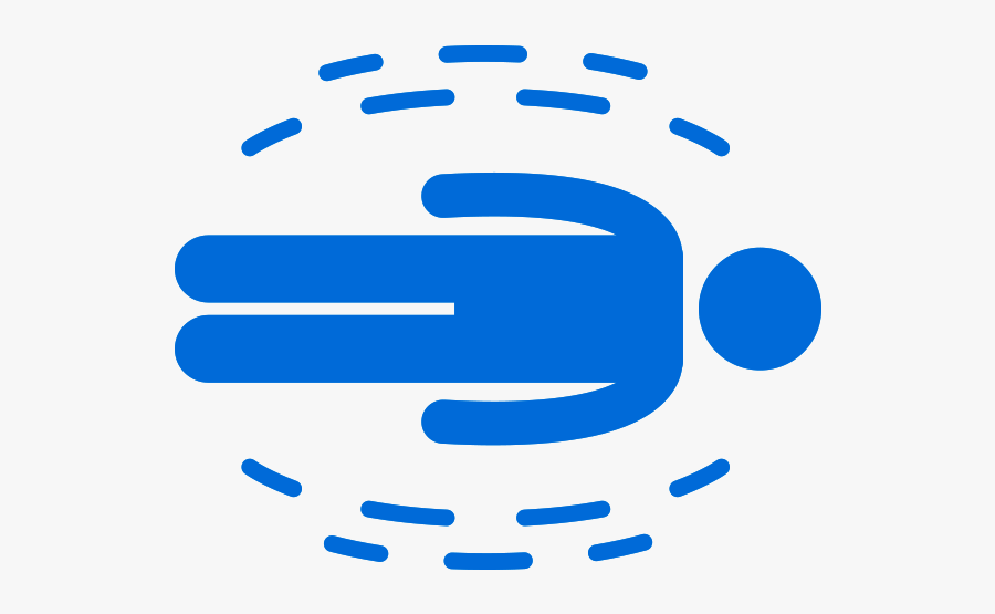 Floating, Transparent Clipart