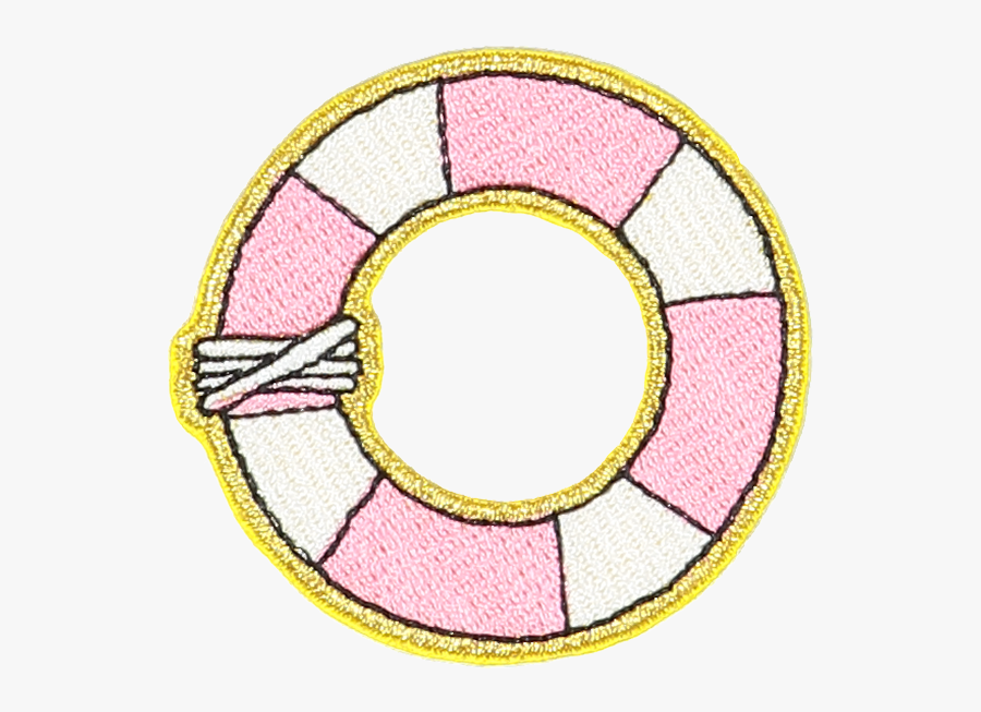 Float Sticker Patch - Reasoning Circle Missing Number, Transparent Clipart