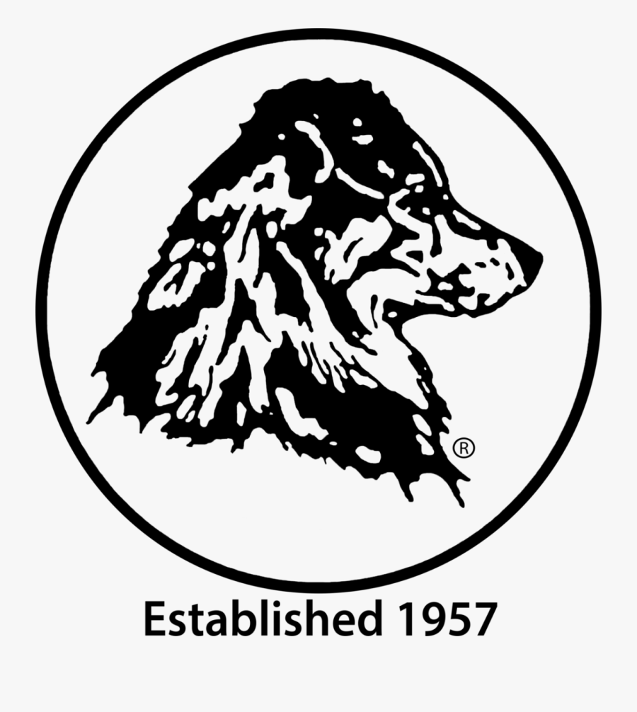 Australian Shepherd Logos, Transparent Clipart