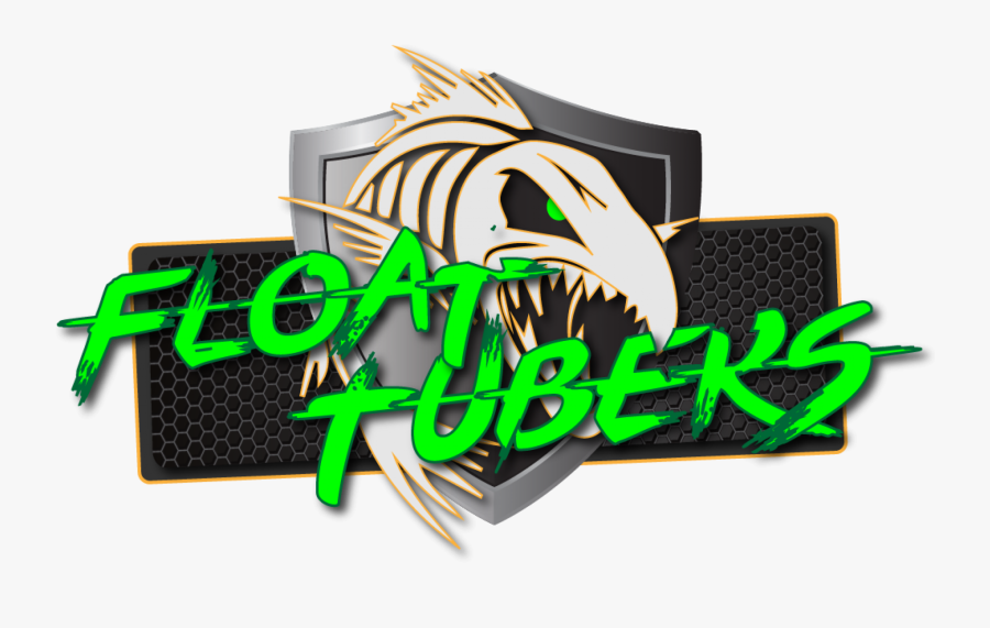 Floattubers - Graphic Design, Transparent Clipart