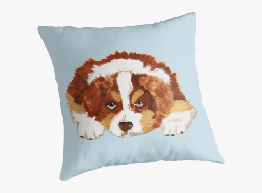 Cushion, Transparent Clipart