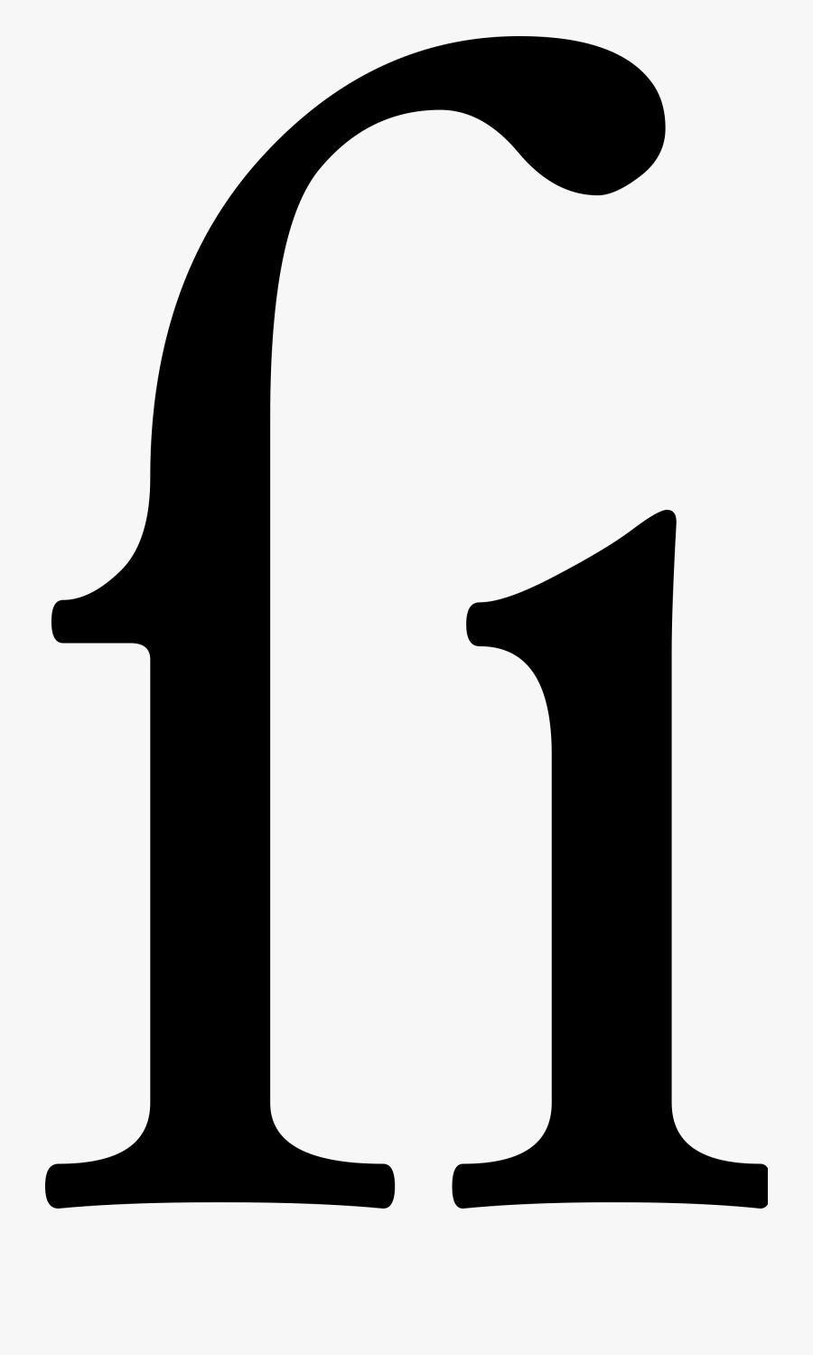 Long Clip Small, Transparent Clipart