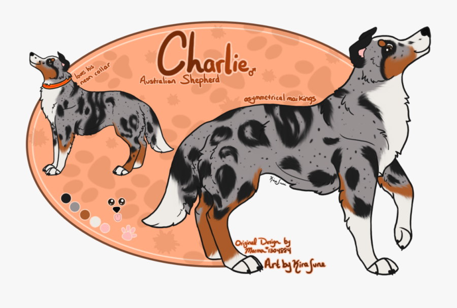 Picture - Smooth Collie, Transparent Clipart