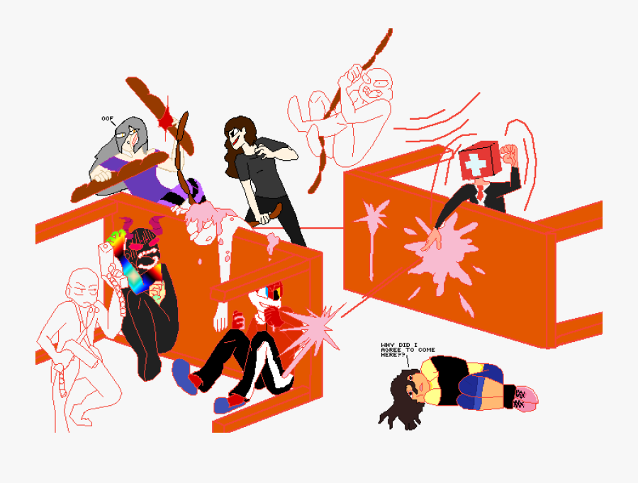 Furry Ww2 Art, Transparent Clipart