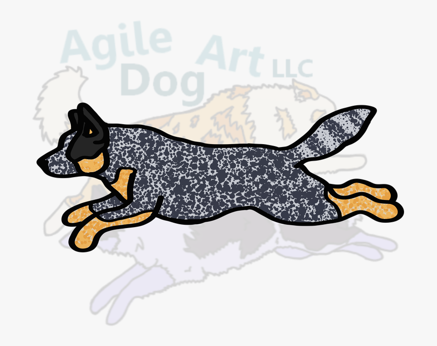 Picture - Dog Catches Something, Transparent Clipart