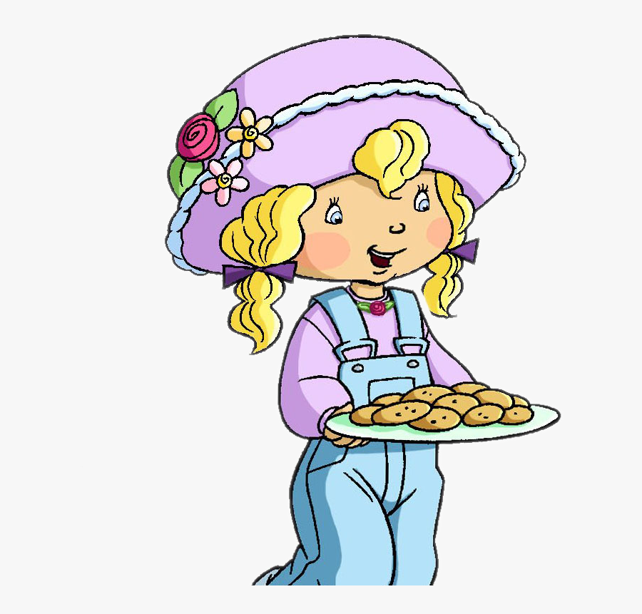 New Png Pictures - Peanuts Or Strawberry Shortcake, Transparent Clipart