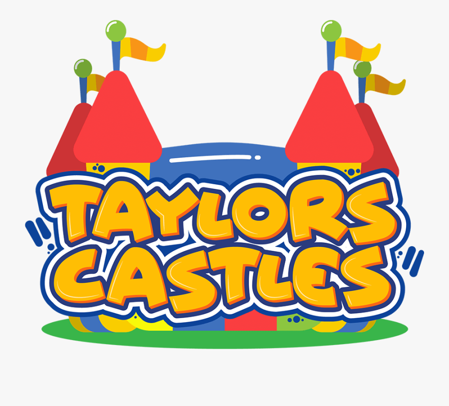 Bouncy Castle Hire In Redhill - Chateau Gonflable Png, Transparent Clipart