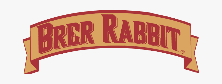 Brer Rabbit Logo - Illustration, Transparent Clipart