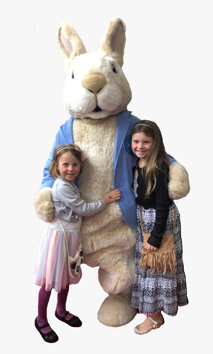 Vip Afternoon Tea Party With Peter Rabbit - Peter Rabbit, Transparent Clipart