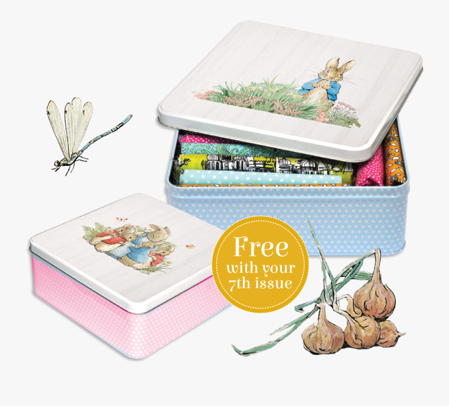 Box, Transparent Clipart