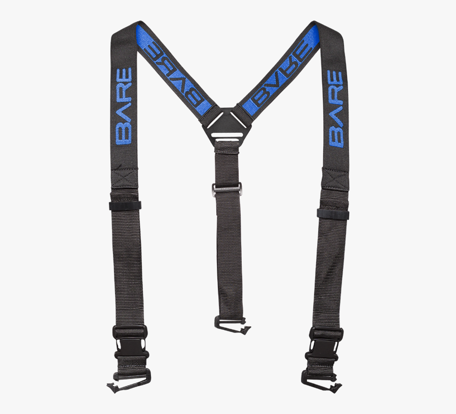 Suspenders, Transparent Clipart